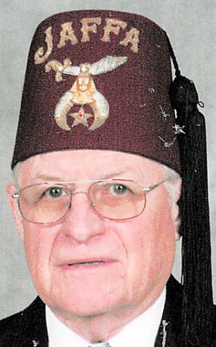 Robert A. Whitsel